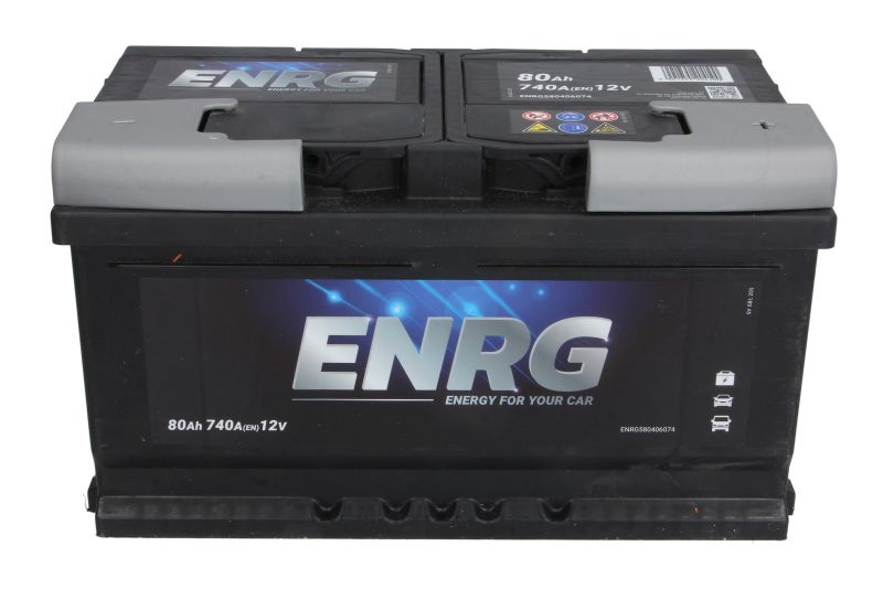 Акумулятор ENRG 580406074